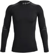 UNDER ARMOUR UA Cg Armour Novelty MockLangarm- shirt