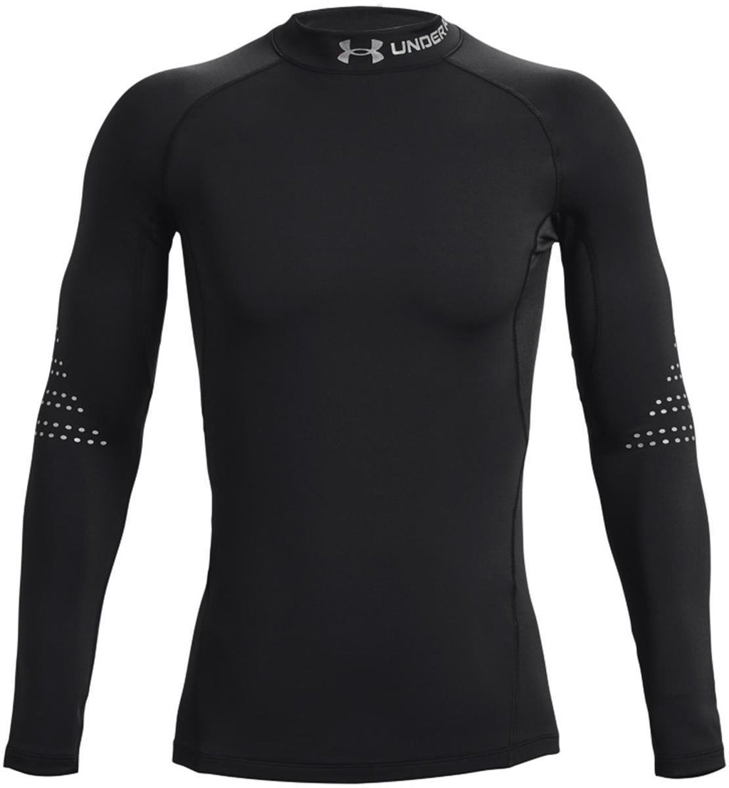 UNDER ARMOUR UA Cg Armour Novelty MockLangarm- shirt