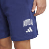 Collegiate Short
