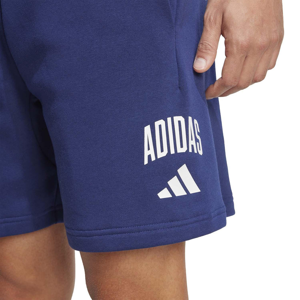 Collegiate Short