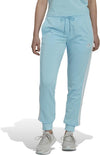 Essentials French Terry 3-Stripes Broek