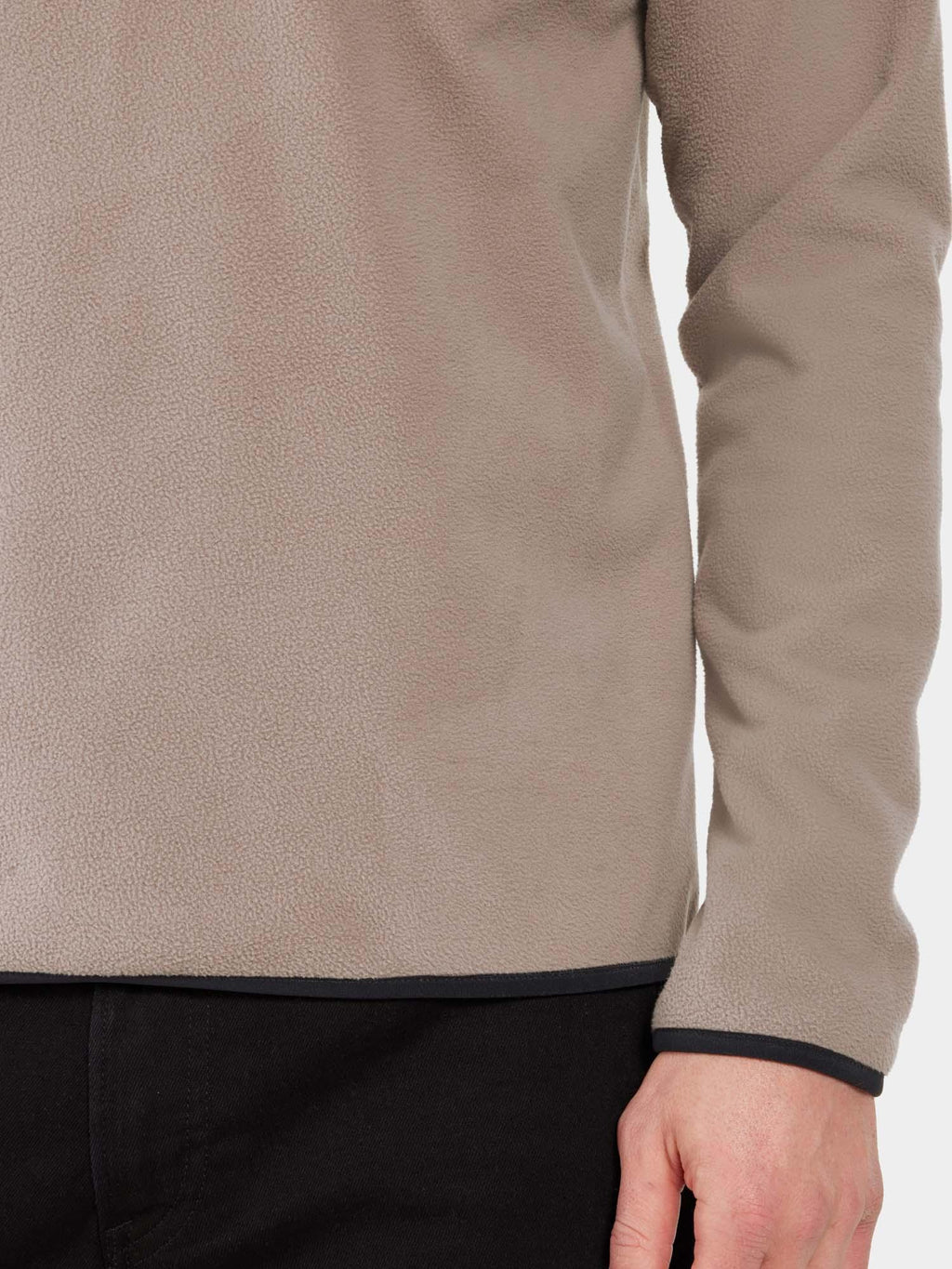 Hannes Usx Halfzip