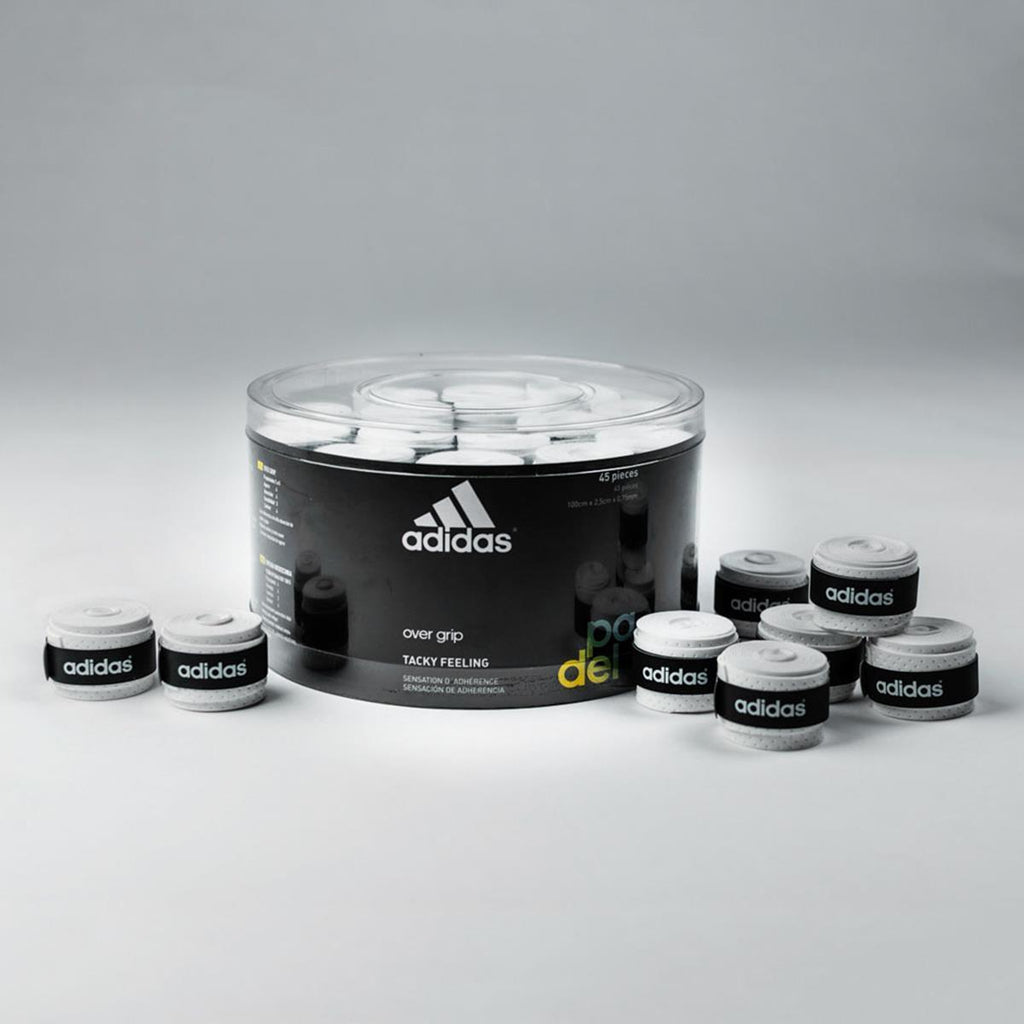 Box Of Overgrip 45 Units