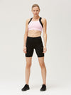 Lasting fietsshort