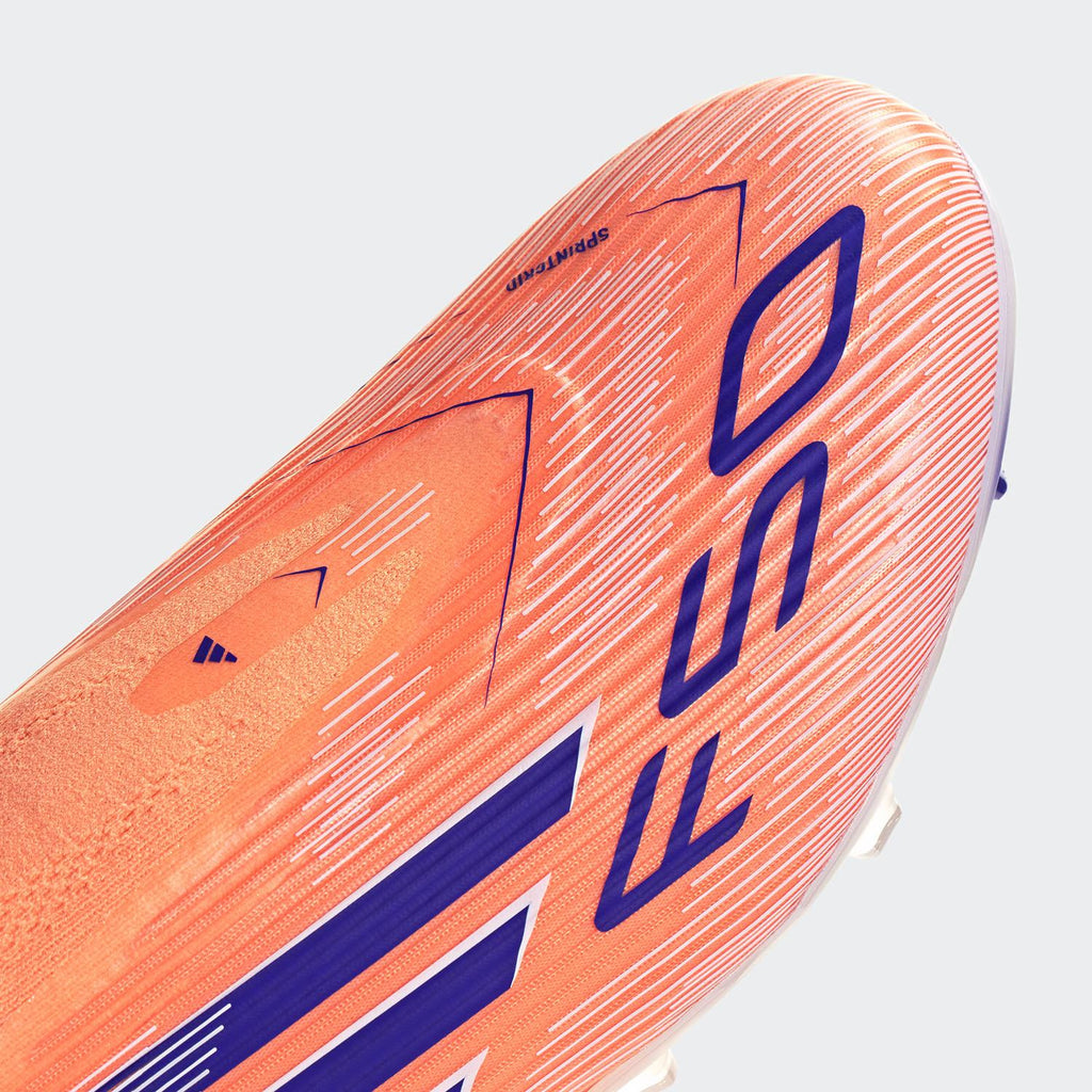 F50 League Veterloze Firm/Multi-Ground voetbalschoenen