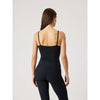 studio soft cropped tank top