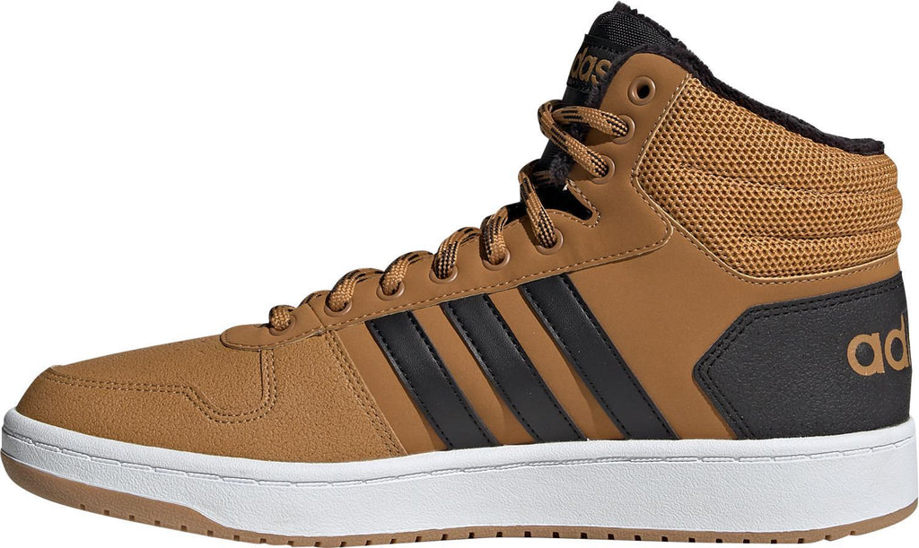 hoops 2.0 mid