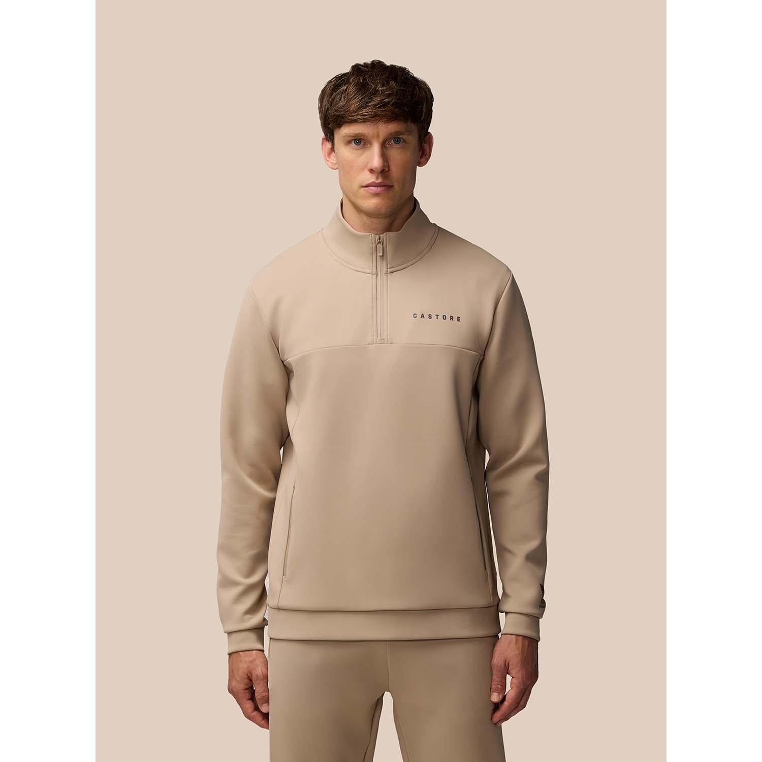 Scuba 1/4 Zip
