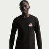 Tee Standard Long sleeves Shirt