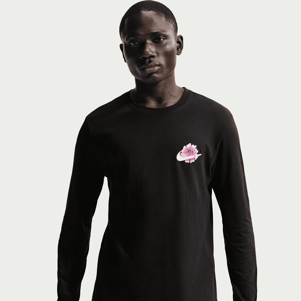 Tee Standard Long sleeves Shirt
