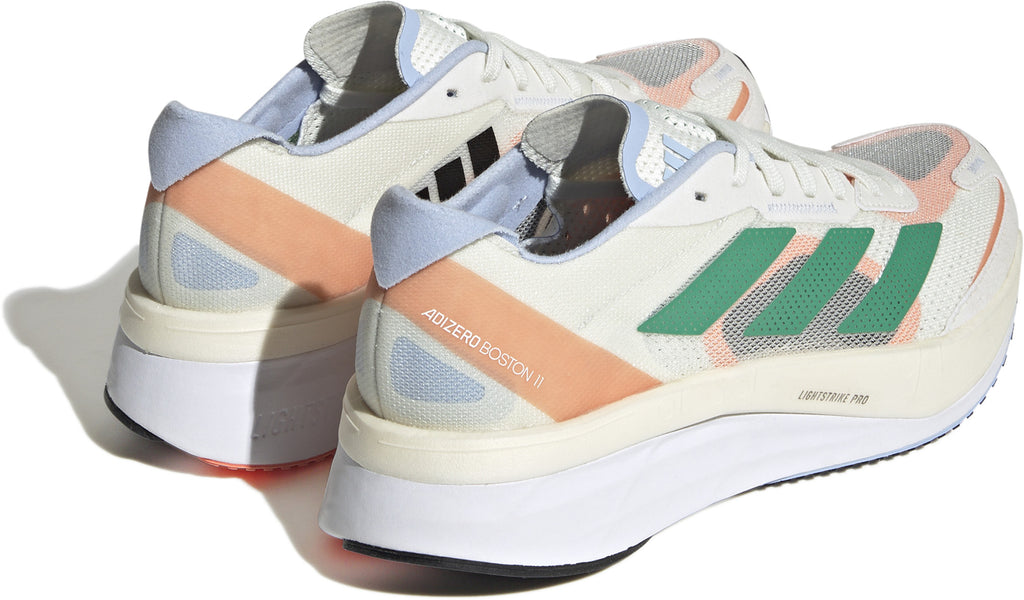 Adizero Boston 11 hardloopschoenen