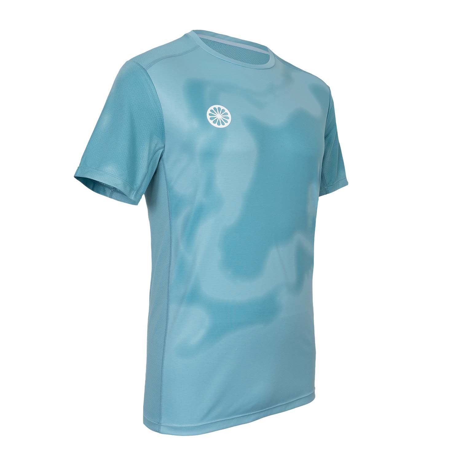 men agility blizzard  T-shirts