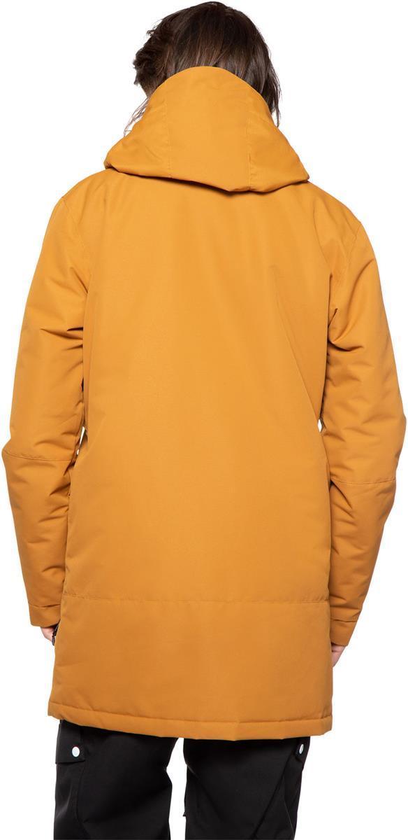 arram snowjacket