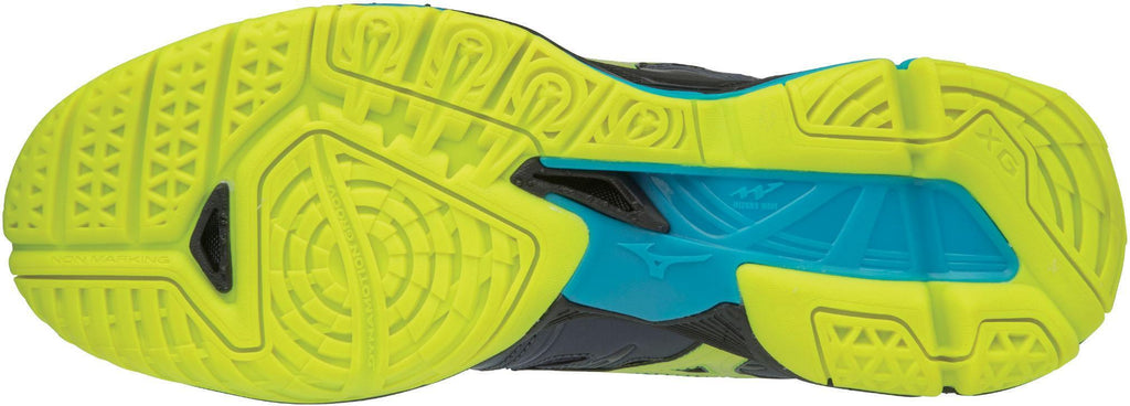 wave tornado x2