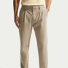 Par Dri-FIT aansluitende golfbroek