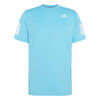 Club 3-stripe Tee T-shirt tennis