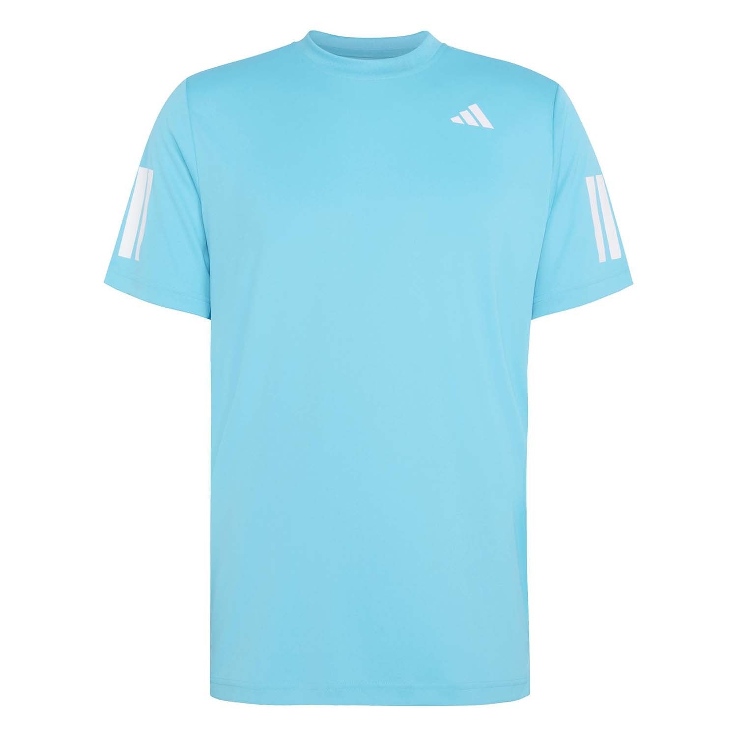 Club 3-stripe Tee T-shirt tennis