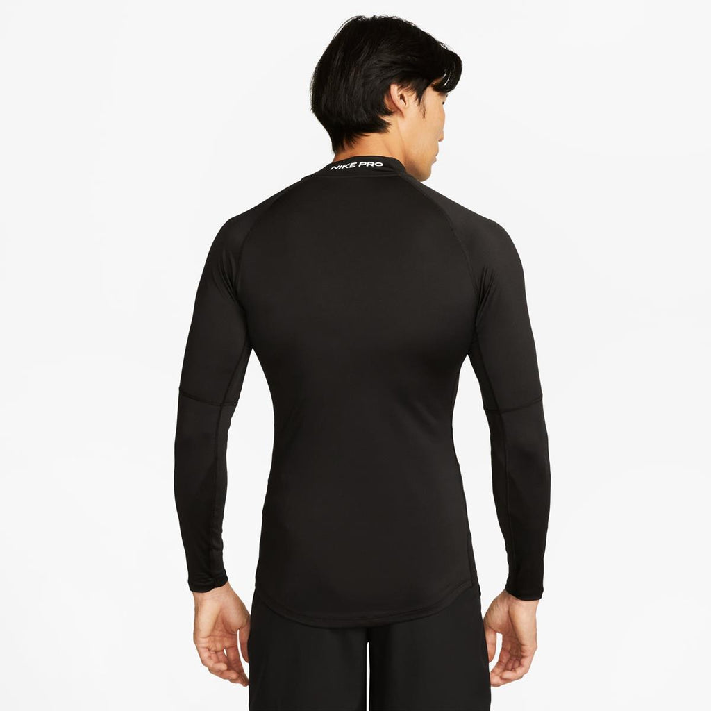 pro dri-fit men's long-sleeve