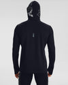Ua Q. Ignight Cg Zip Hoodie