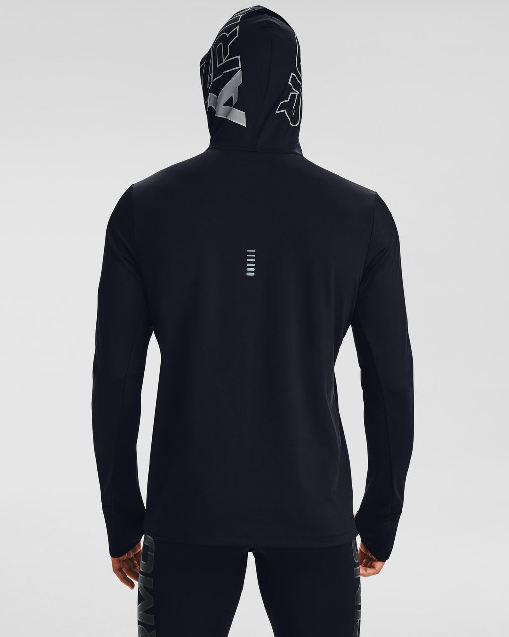 Ua Q. Ignight Cg Zip Hoodie