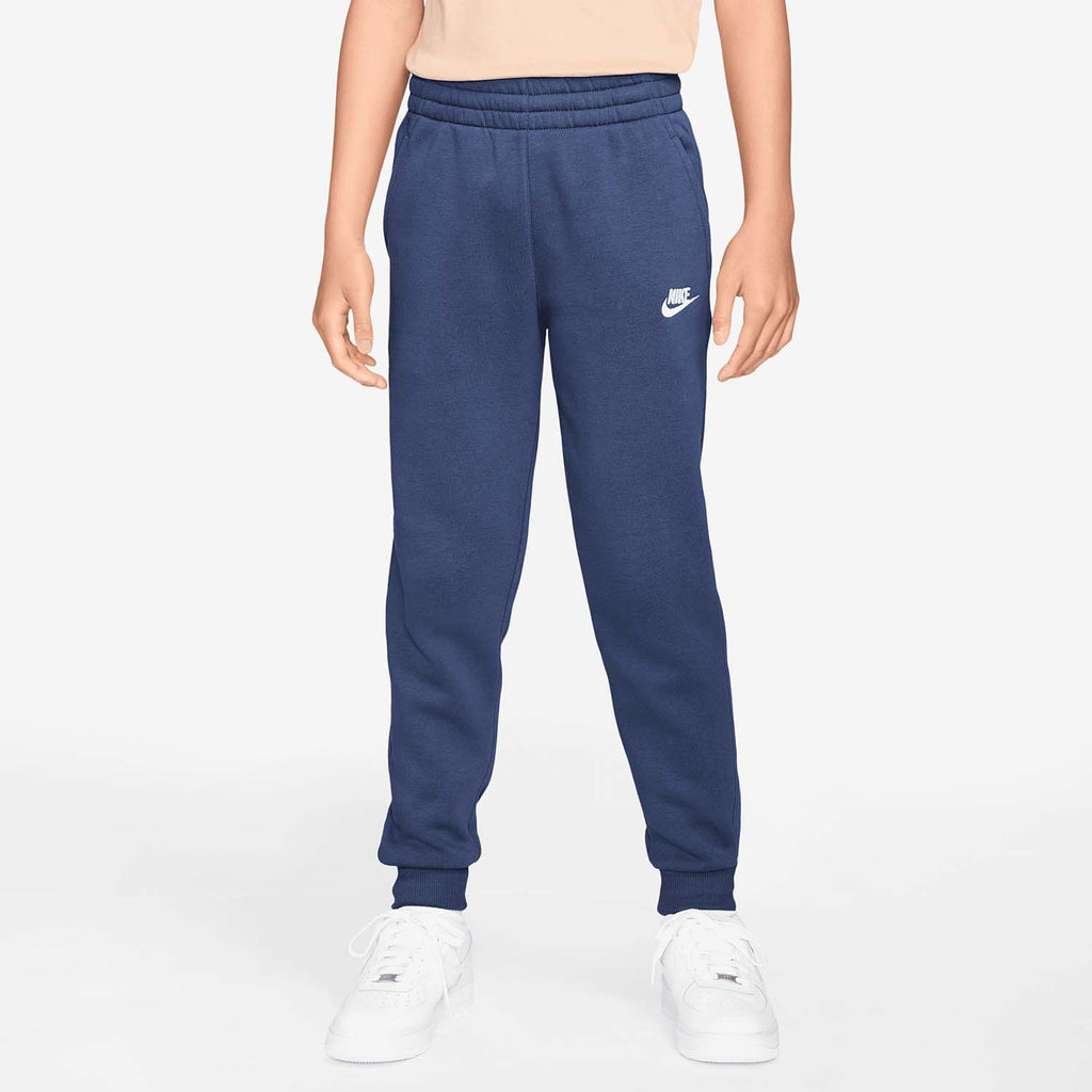 Sportswear Club Fleece Big Kid Pantalon