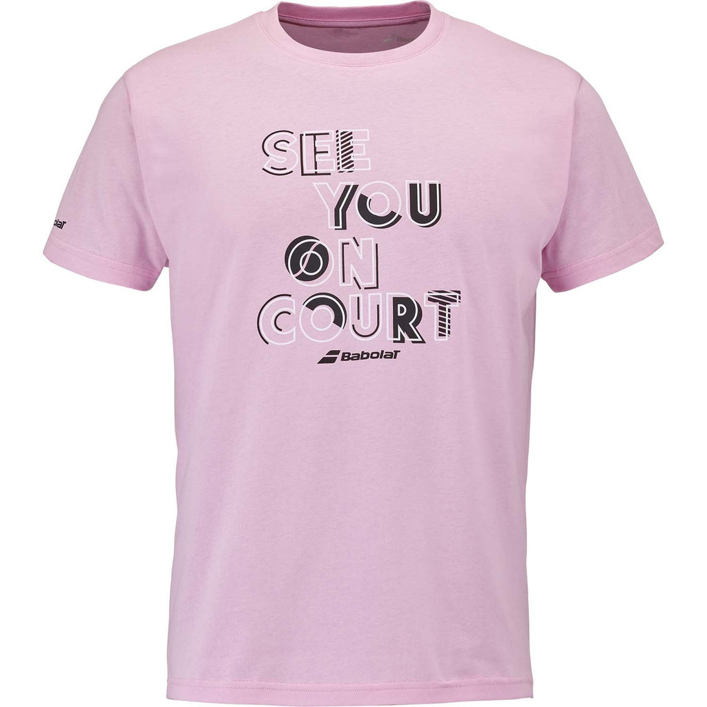 exercise message  T-shirt