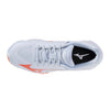 wave lightning pro volleybalschoenen