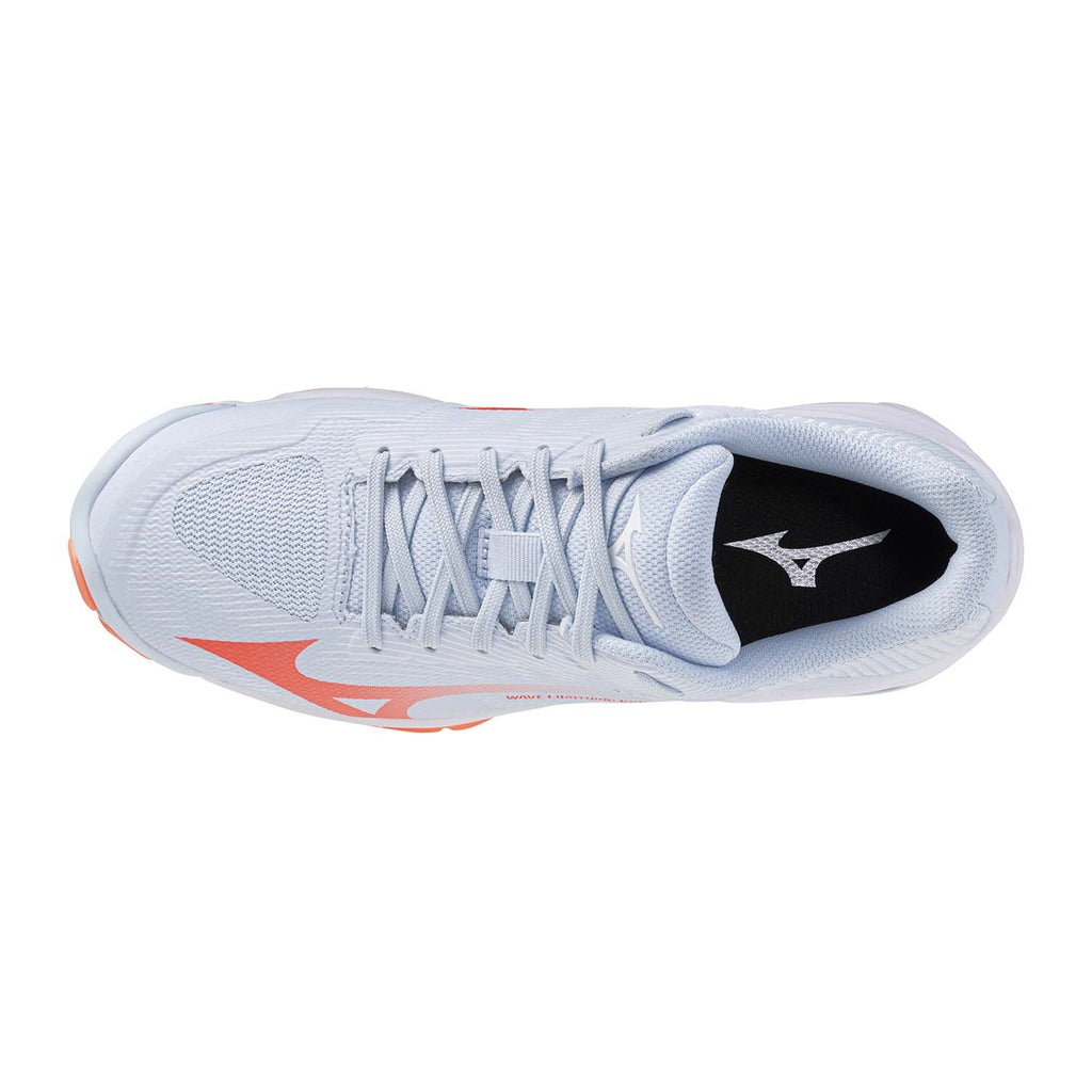 wave lightning pro volleybalschoenen