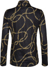 Every 20 1/4 Zip Top