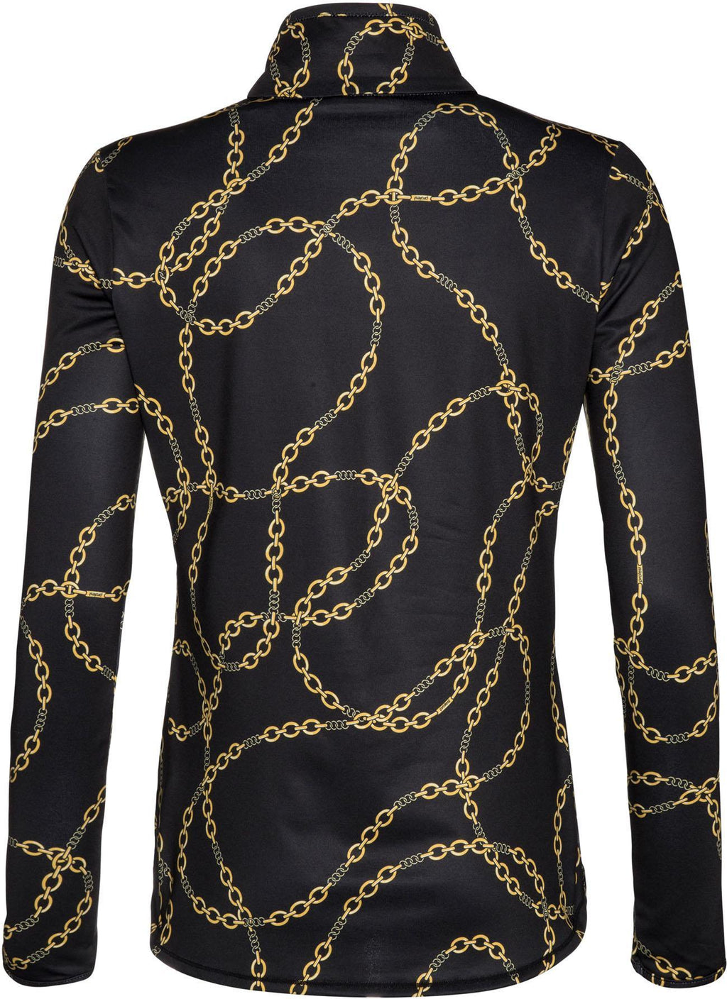 Every 20 1/4 Zip Top