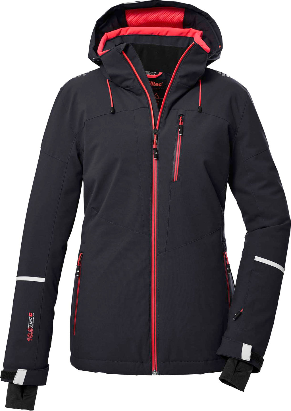 Ksw 81 ski jas