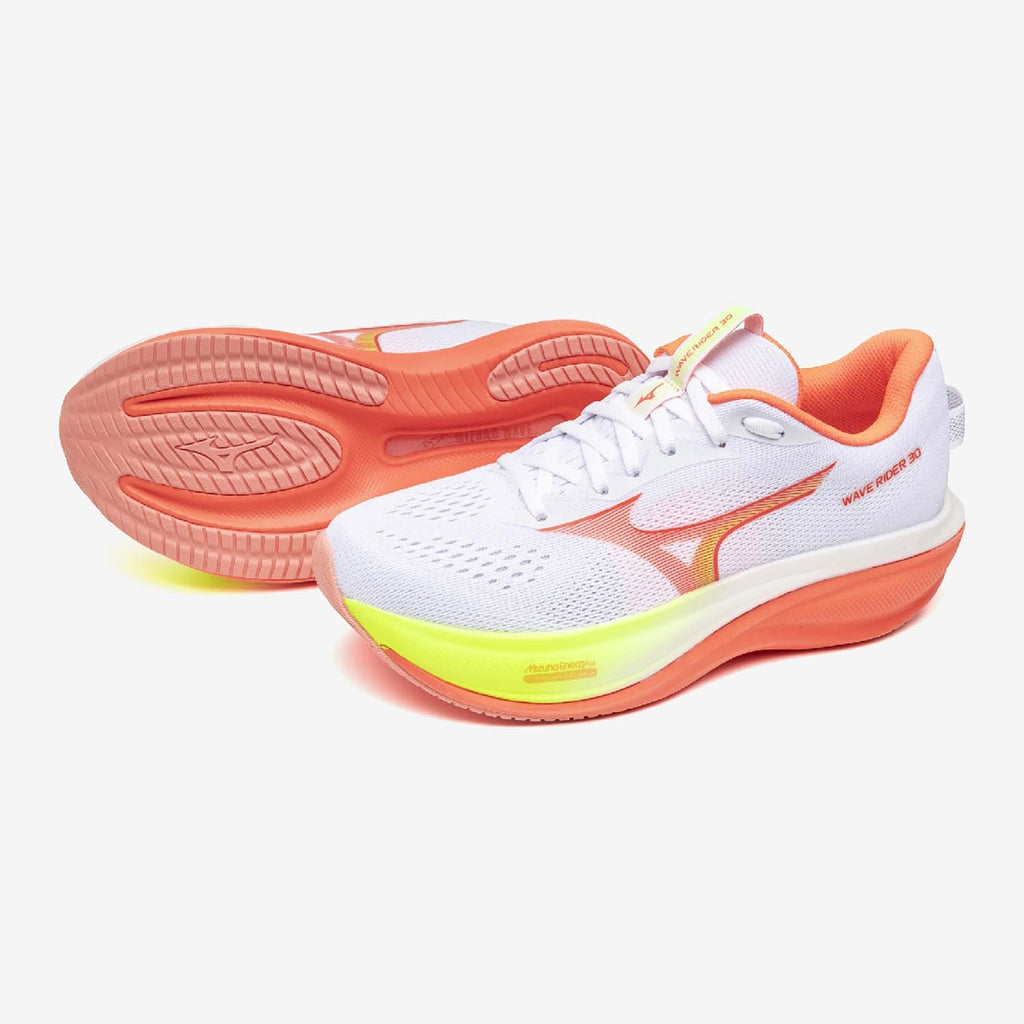 wave rider 30 hardloopschoenen