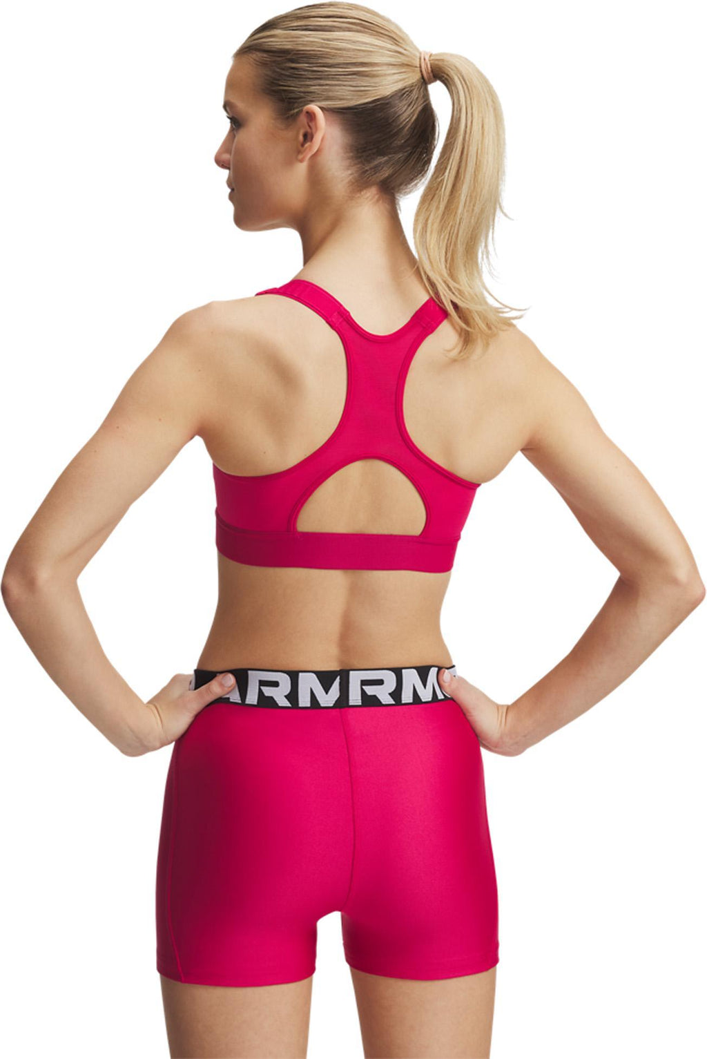 UNDER ARMOUR UA HG Armour melltartó