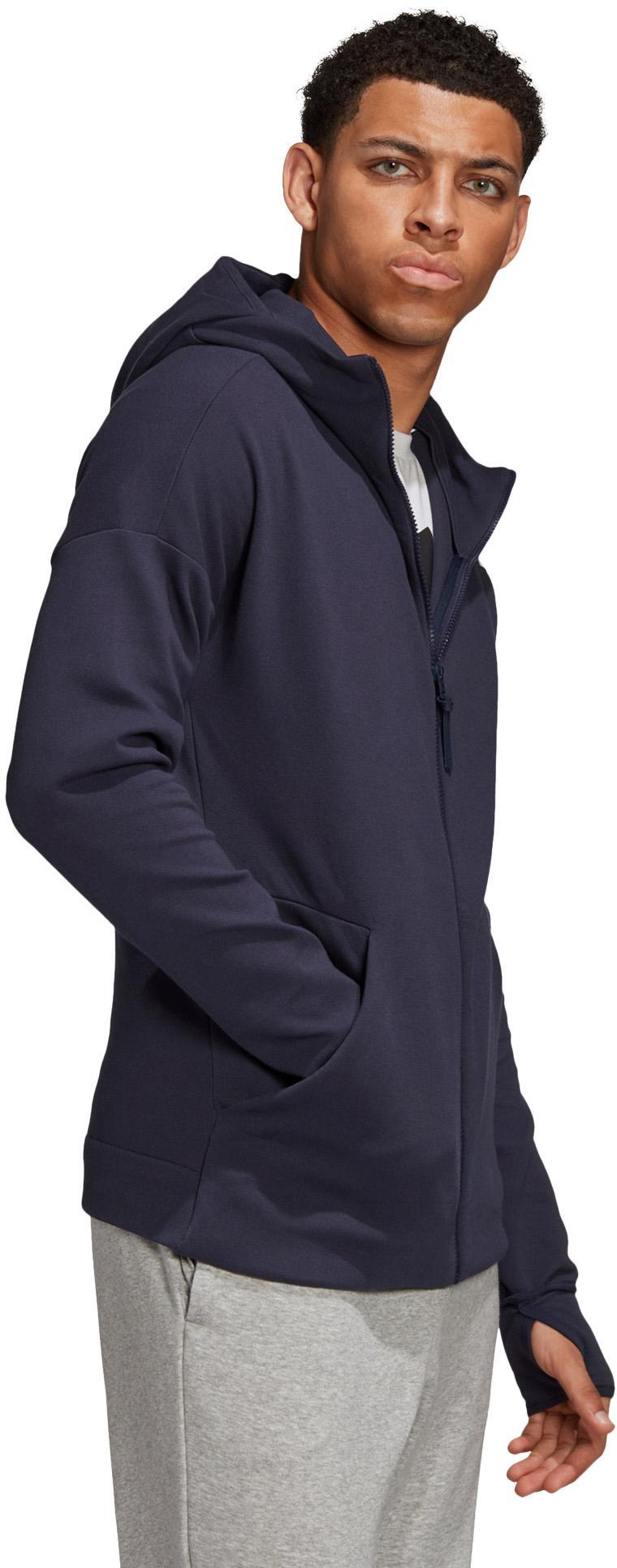 Z.N.E. 3-Stripes hoodie