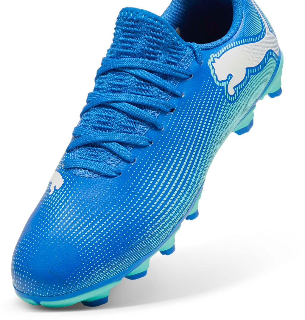 Future 7 Play FG/AG kids voetbalschoenen