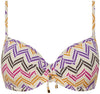 top bikini padded wired