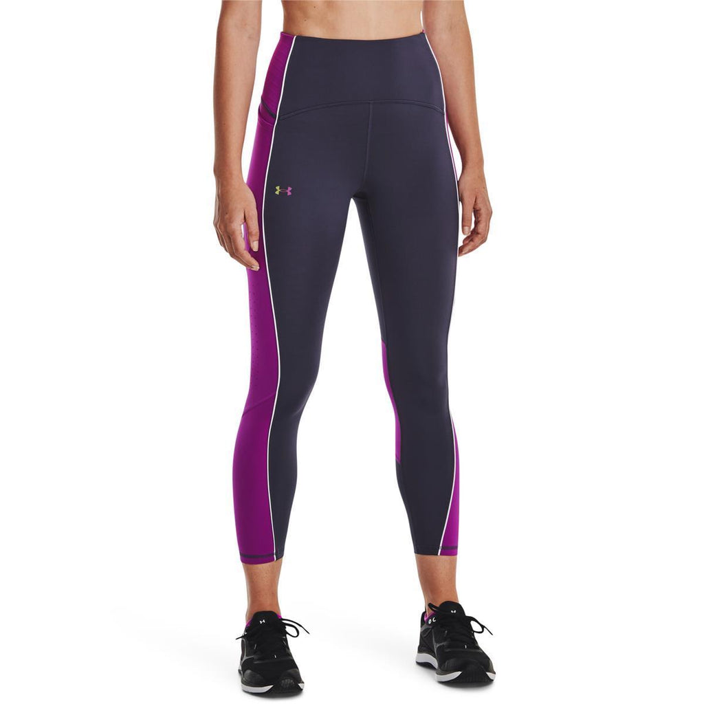Ua Rush Ankle Leg 6m Nov