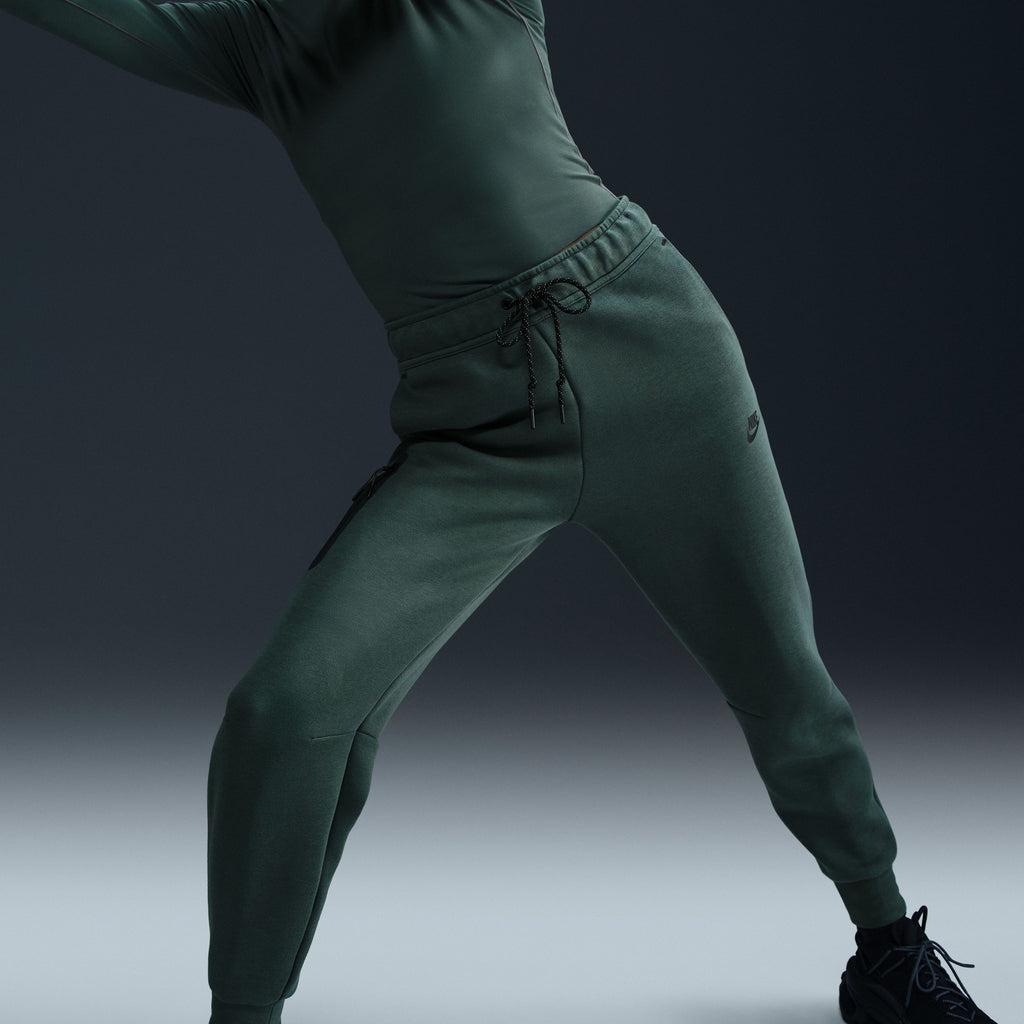 Tech Fleece broek
