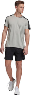 own the run tee
