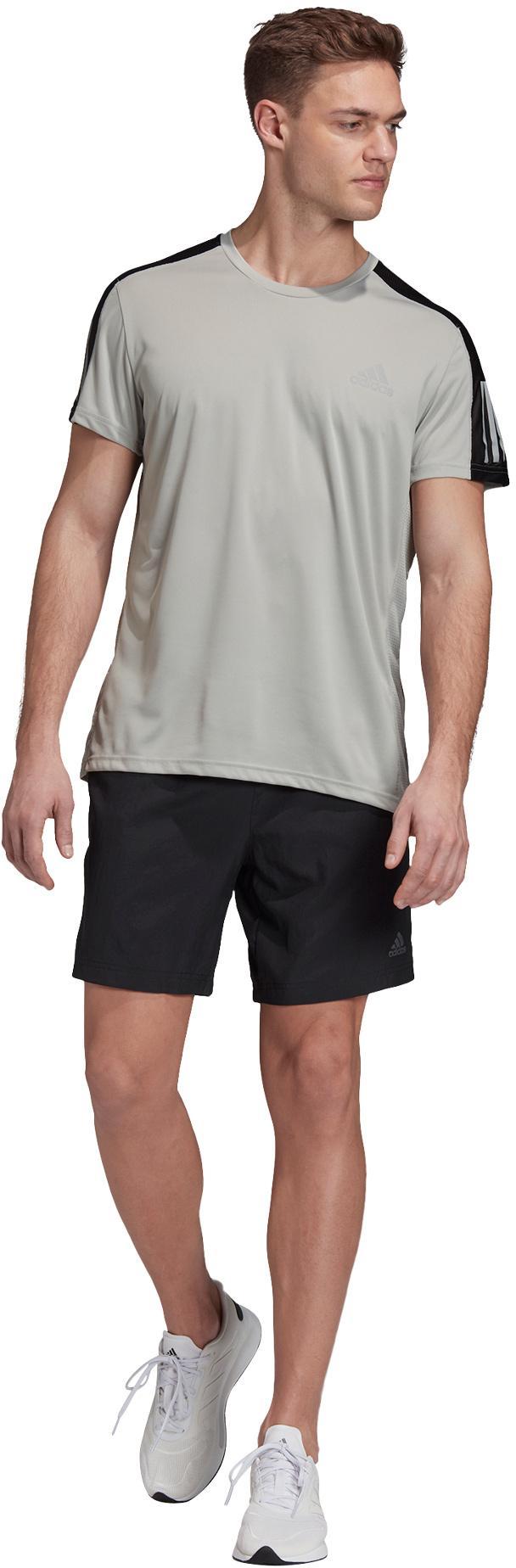 own the run tee