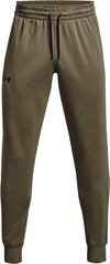 ua armour fleece joggers