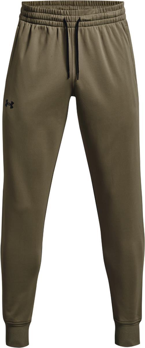 ua armour fleece joggers