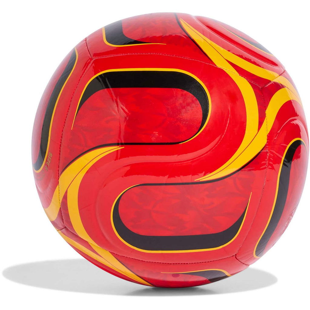 WORLD CUP 2026 RBFA BELGIUM CLUB HOME BAL