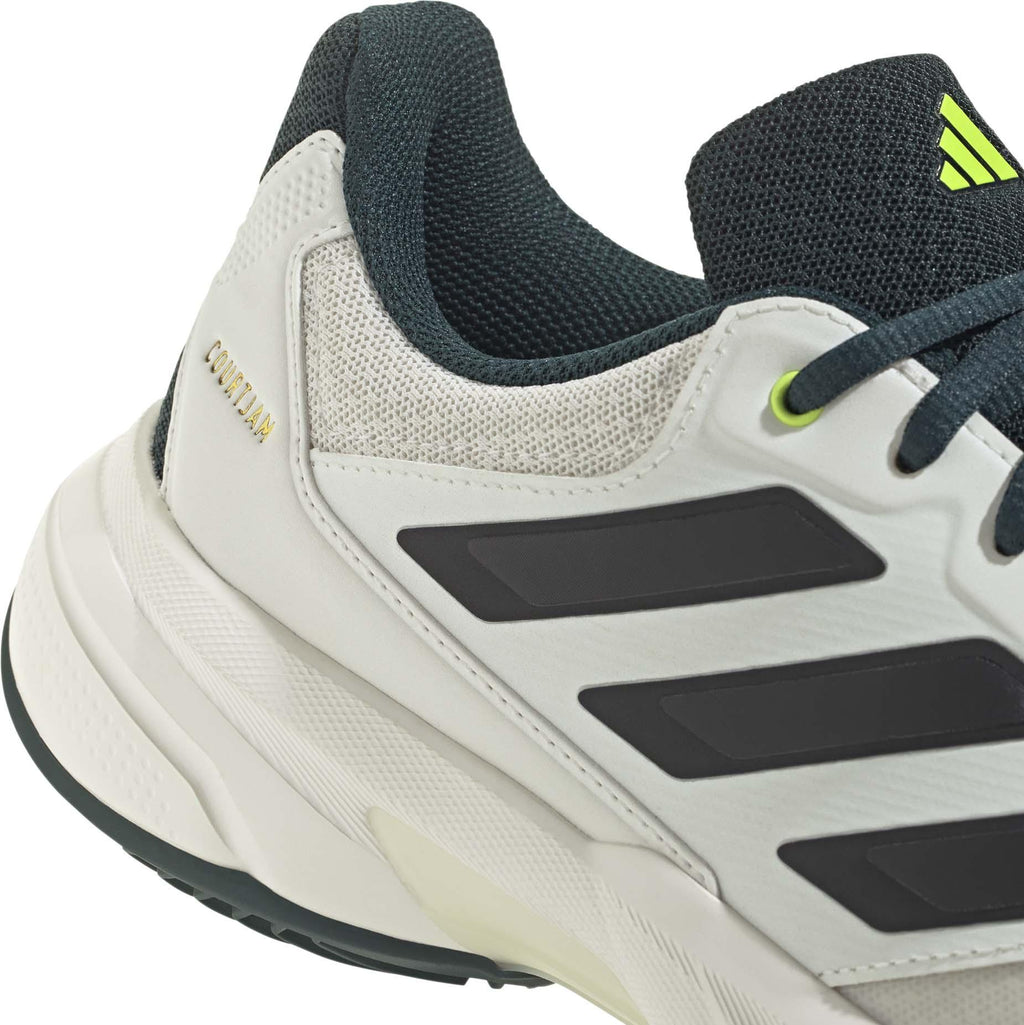 courtjam control 3 m cl tennisschoenen