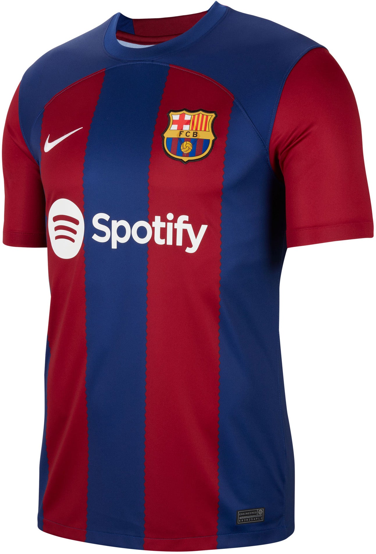 FC Barcelona 2023/24 Stadium thuisshirt