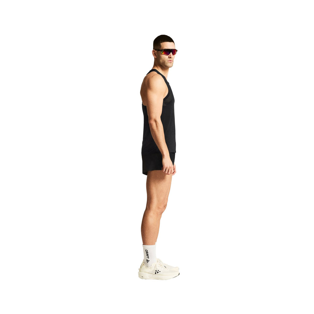 Race Day Singlet