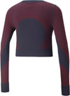 Train Seamless Fitted Ls