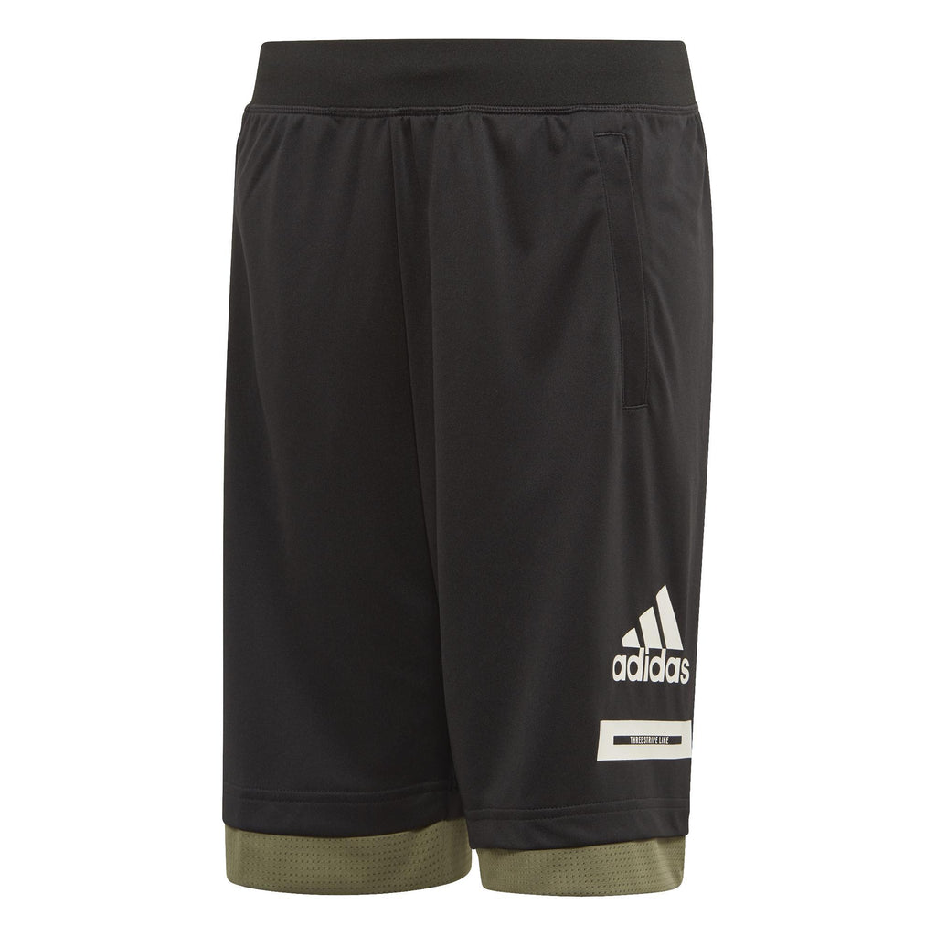 Bold short