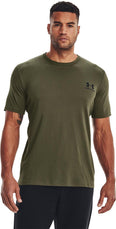Sportstyle Left Chest shortsleeve shirt