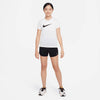 nike dri-fit one big kids' (girls')